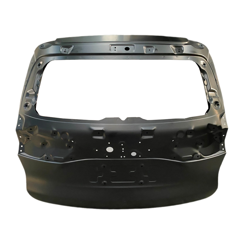 CHANGAN CS75 PLUS 20-22 Arka Camlı Bagaj Kapağı