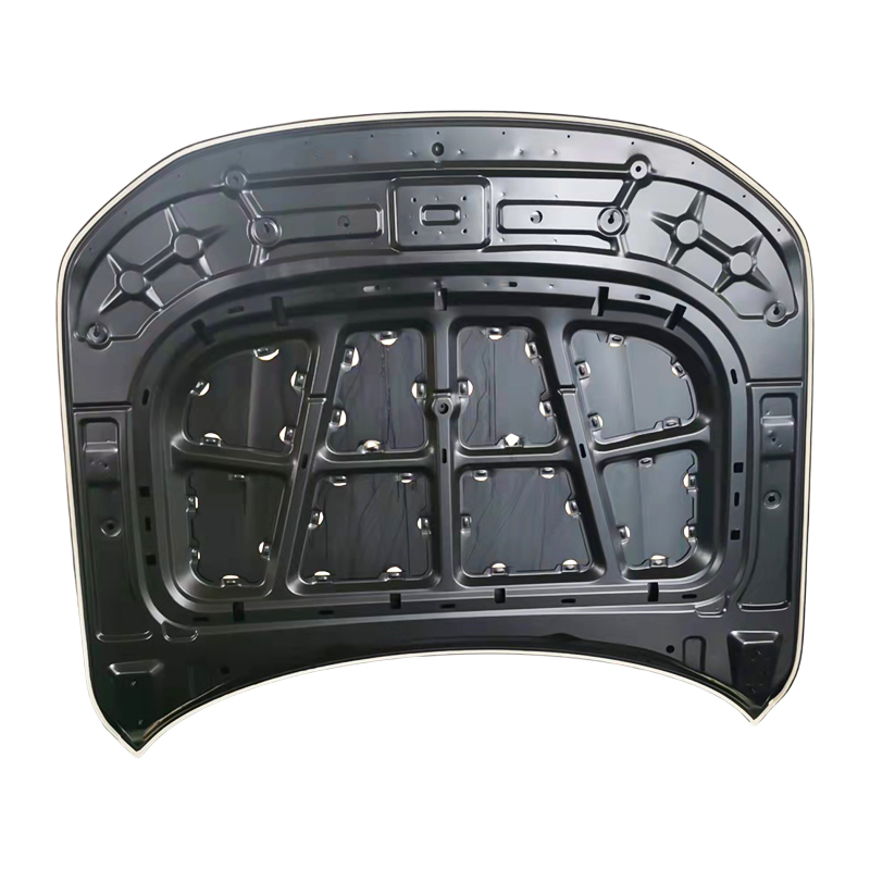 HONGQI H9 Araç Kaputu Kapakları