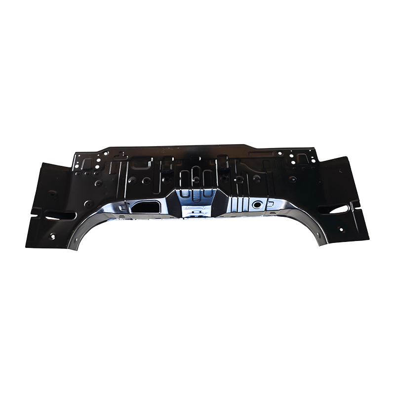 JAC S3 arka panel