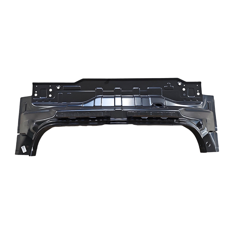 JAC S3 arka panel