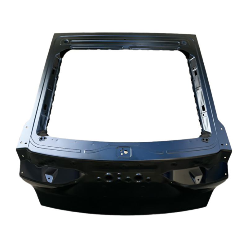 CHANGAN SL03 Arka Camlı Bagaj Kapağı