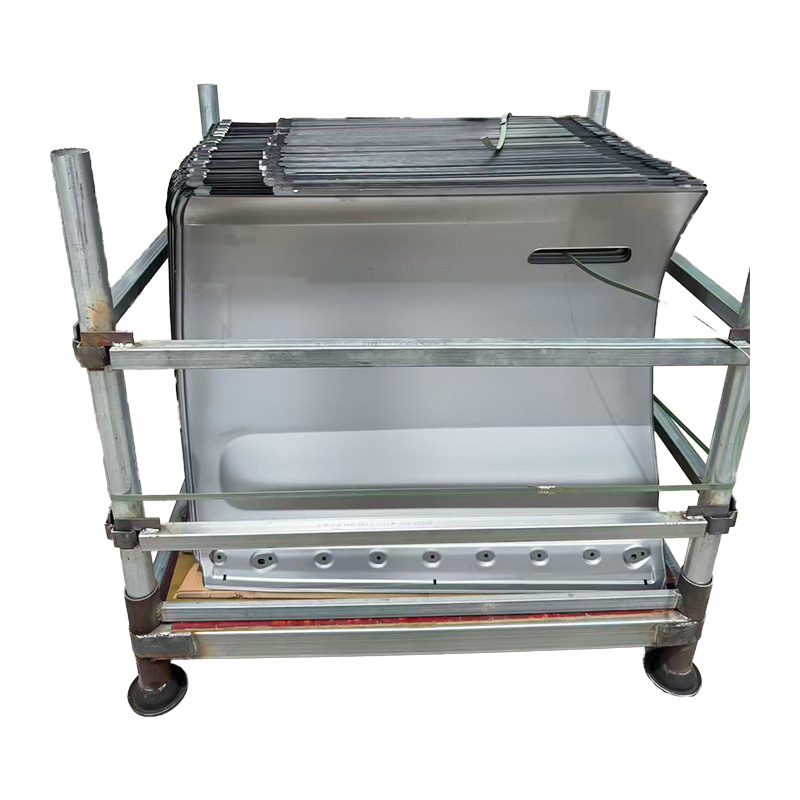 Otomotiv sac parçaları