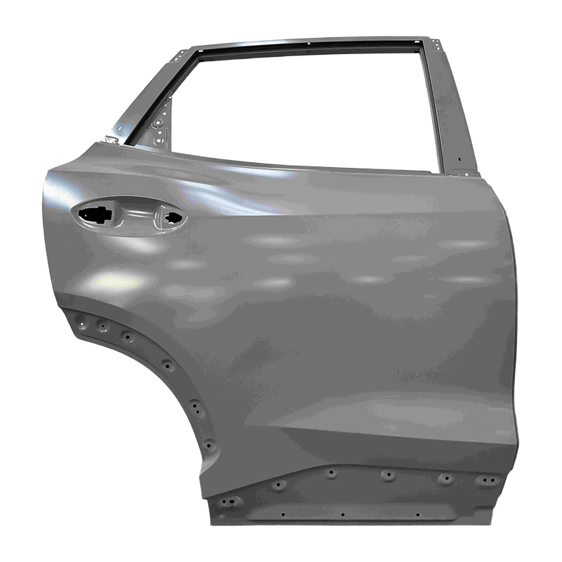 JETOUR DASHING F16 Arka kapı