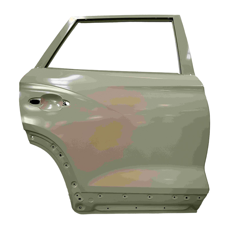 JETOUR X90 X95 Arka kapı