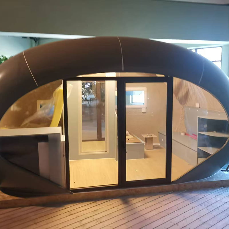 Karavan aksesuarları