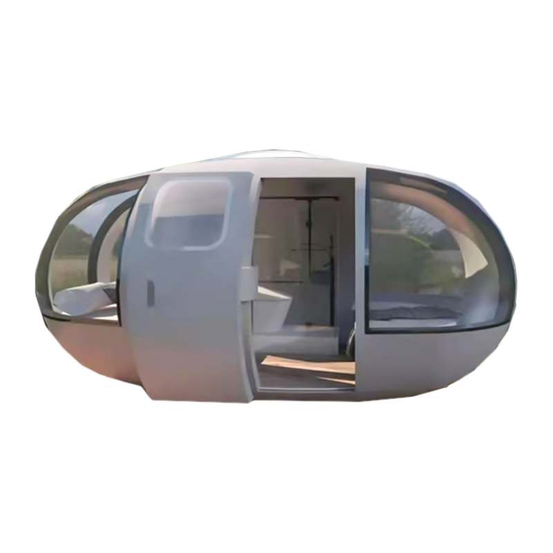 Karavan aksesuarları
