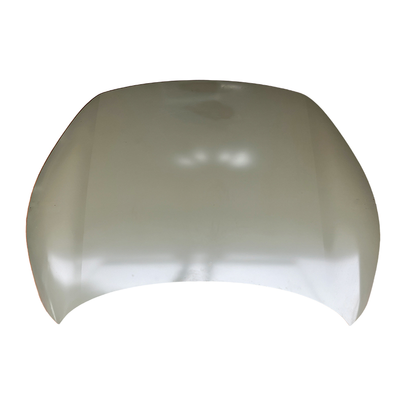 XPENG M03 araç kaportası