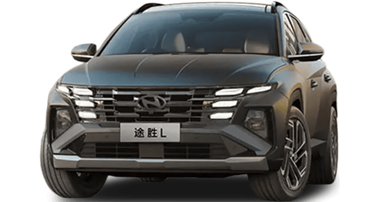 HYUNDAI TUCSON 22 ÇİN