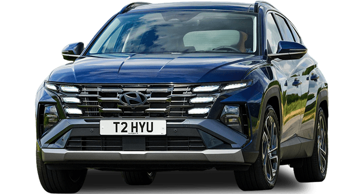 HYUNDAI TUCSON 22 ORTA DOĞU -AVRUPA