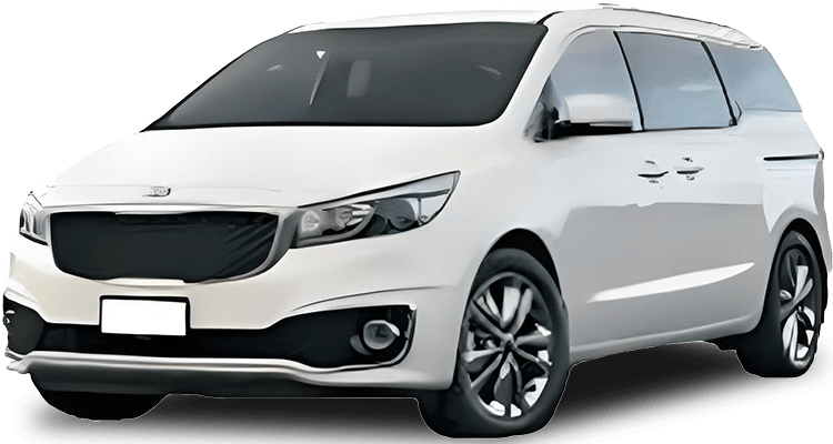 KIA KARNAVALI 2018