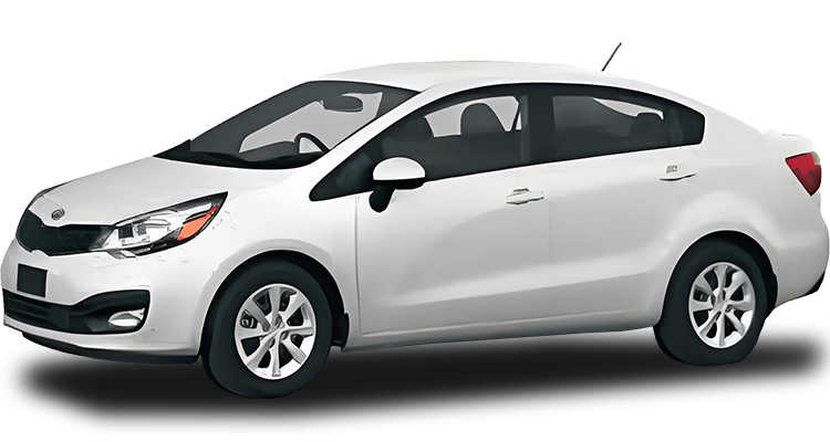 KIA RIO11