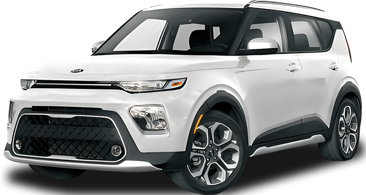 KIA RUH 20