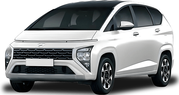 HYUNDAI YILDIZ GAZER 2022