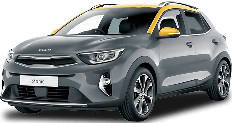 KIA STONİK