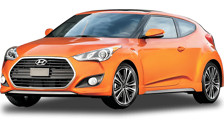 HYUNDAI VELOSTER12