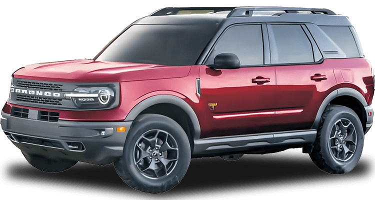 BRONCO SPOR 2021-