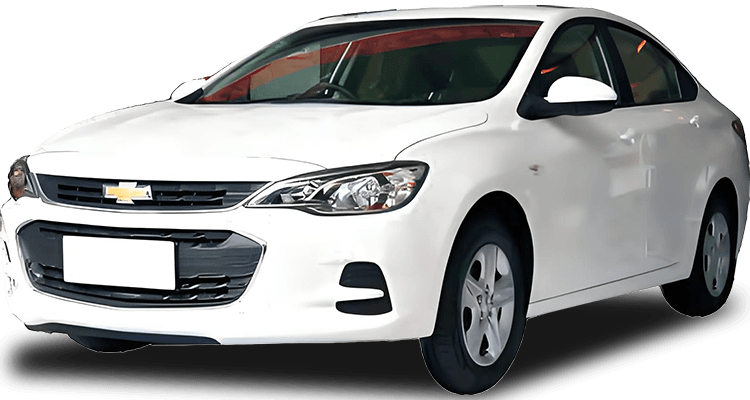 CHEVROLET CAVALIER 2016 İÇİN CHEVROLET