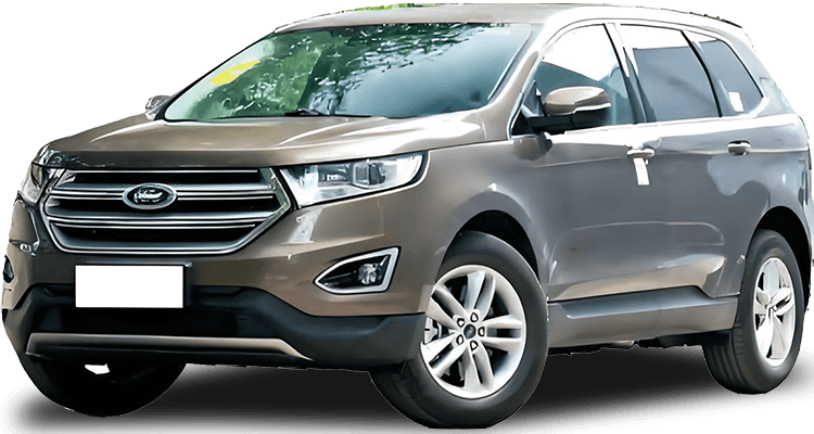 Ford Kenar 2015-2018