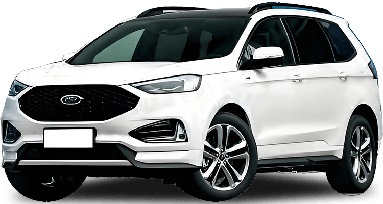 Ford Kenar 2020