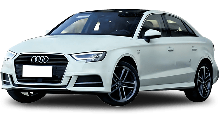 Audi A3 12
