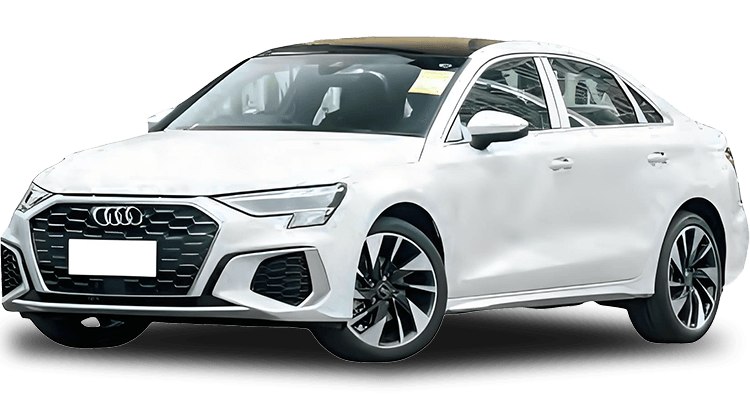 Audi A3 21