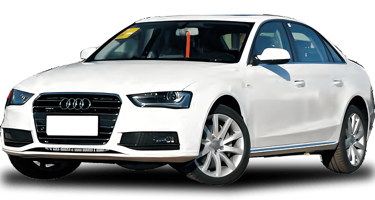 Audi A4 B8 13