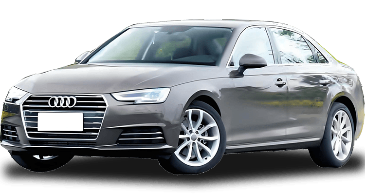 Audi A4 B9
