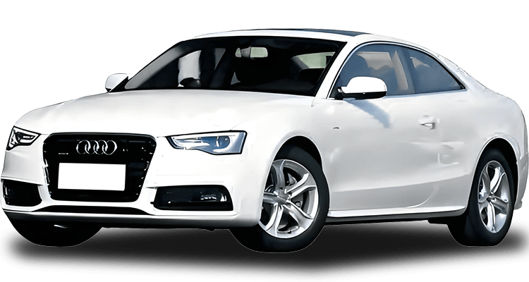 Audi A5 13