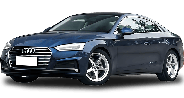 Audi A5 17