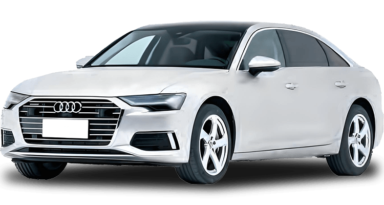 Audi A6 C8