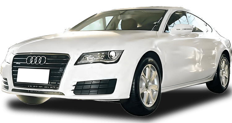 Audi A7 12