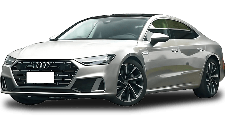 Audi A7 19
