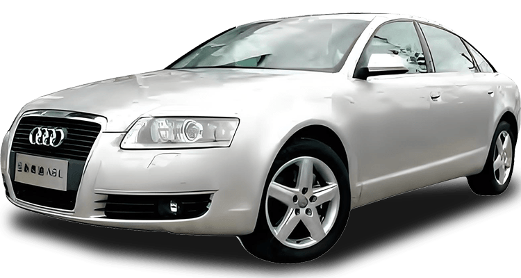 Audi C6