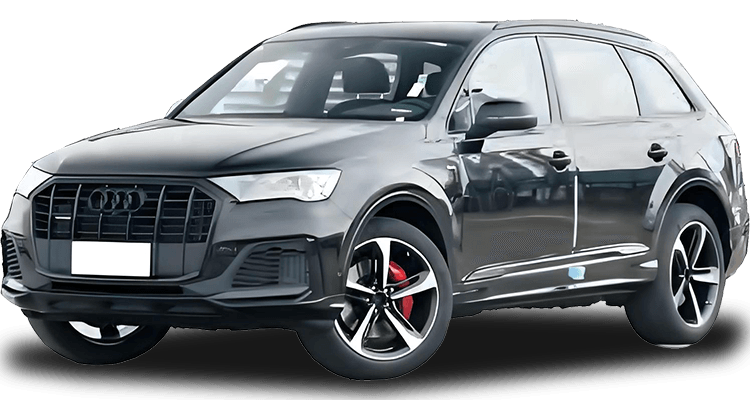 Audi Q7 18