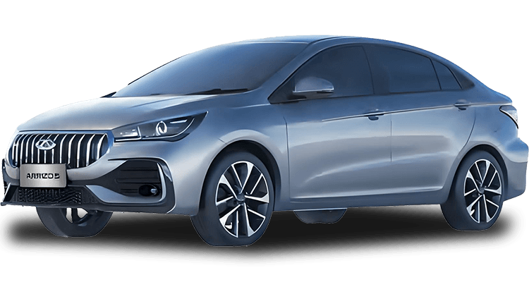 CHERY ARRIZO 5