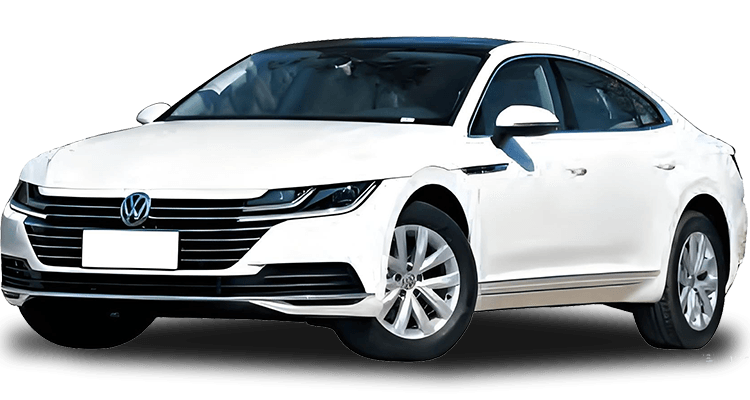 PASSAT CC19