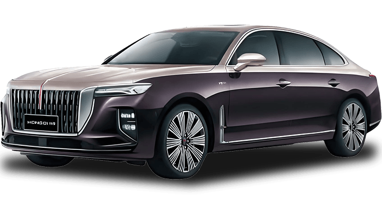 HONGQI H9