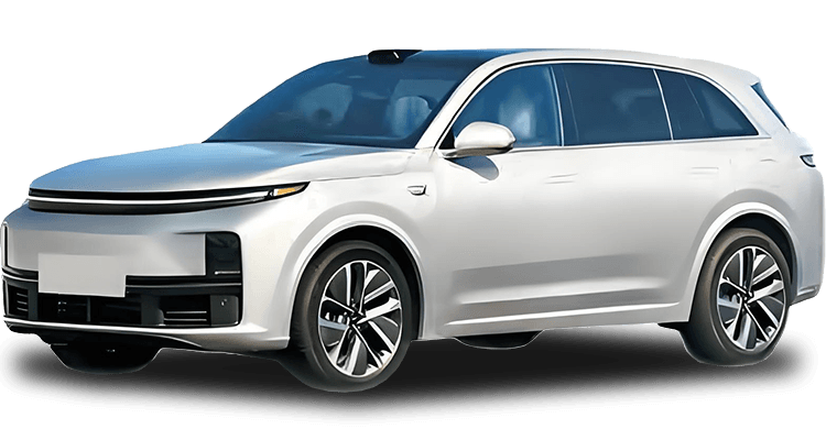 Li Otomatik LI L7