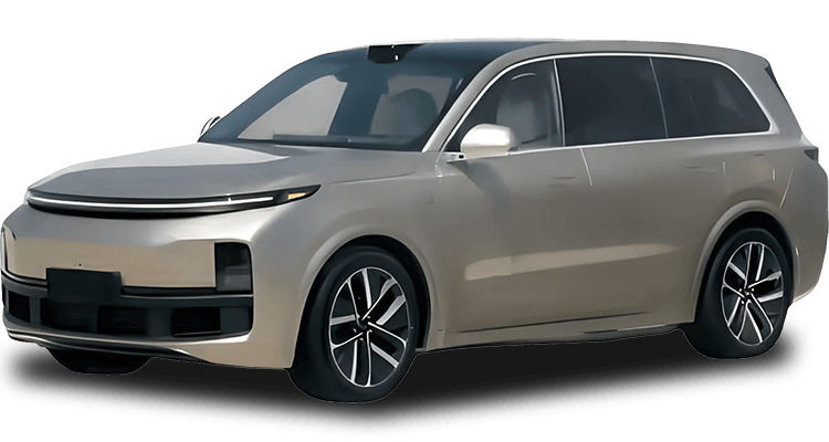 Li Otomatik L9