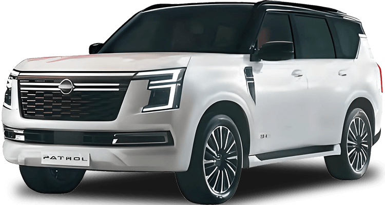 NISSAN DEVRİYESİ