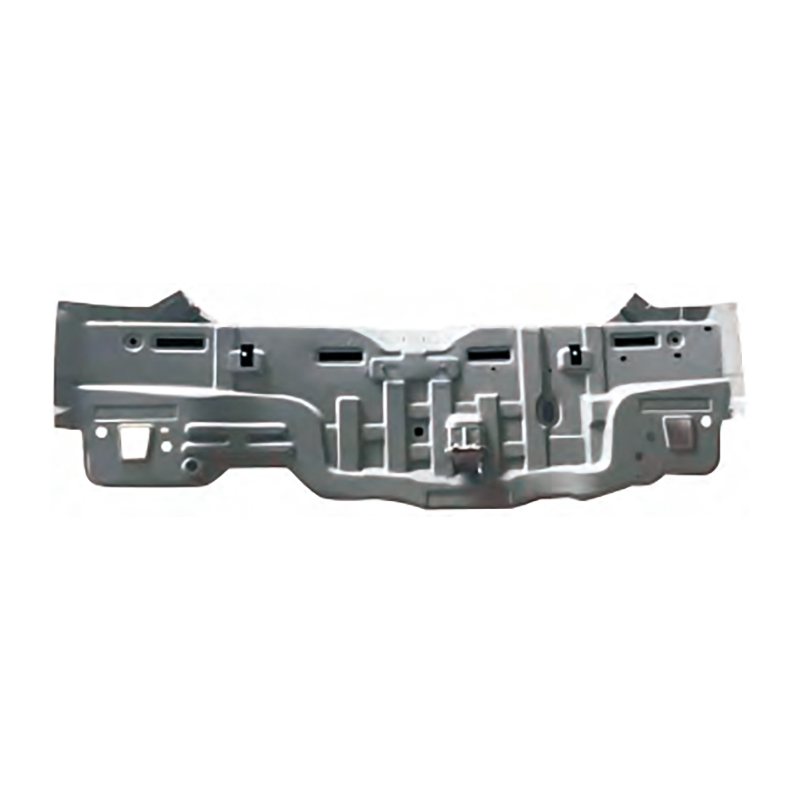 KIA K2 11 Arka Panel