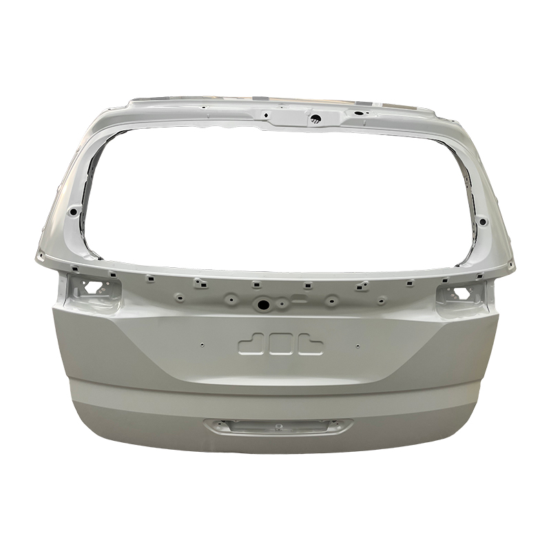 KIA CARNIVAL 22(R0000) Bagaj Kapağı