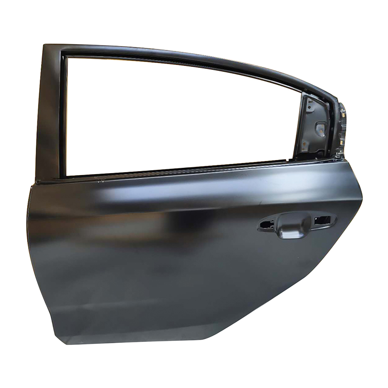 KIA K2 17 Ön Kapı/Arka Kapı