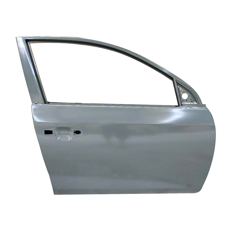 KIA K2 17 Ön Kapı/Arka Kapı