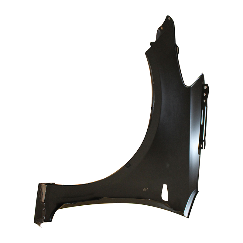 KIA K3 13 Metal Ön Çamurluk