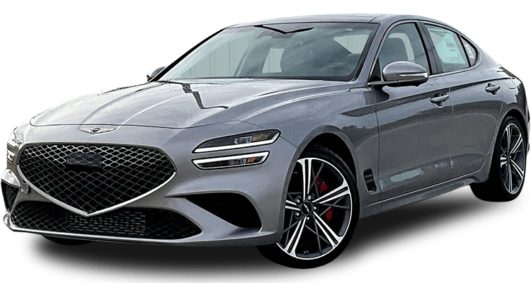 GENESIS G70(G9000 VEYA G9500)