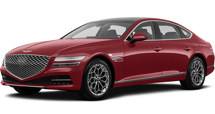 GENESİS G80(T1000)