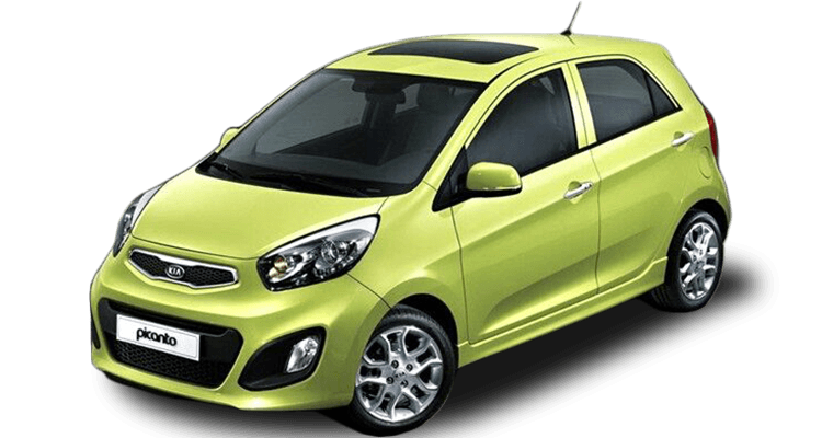 KIA PICANTO 12